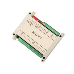 module E/S numérique 1