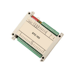 module E/S Modbus RTU 1