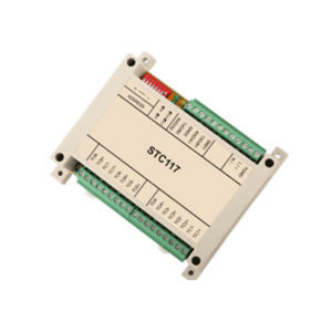 module E/S numérique 1
