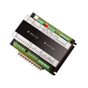 module E/S d'automatisation