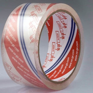 ruban adhésif d'emballage 1