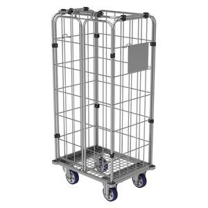 roll-conteneur pour textiles