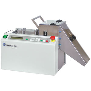 machine de découpe de câbles