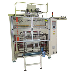 machine de conditionnement verticale