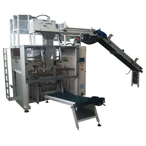 machine de conditionnement verticale
