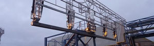 cage de securité