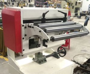 alimentateur pneumatique