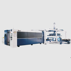 machine de découpe laser 1