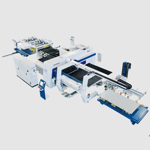 poinçonneuse automatique 1