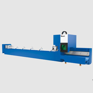 machine de découpe laser 1