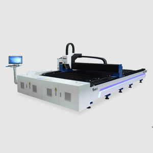 machine de découpe laser 1