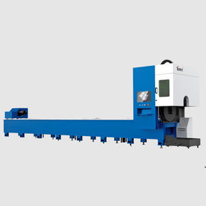 machine de découpe laser