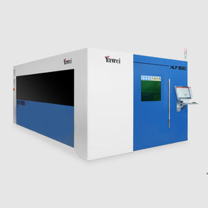 machine de découpe laser à fibre 1