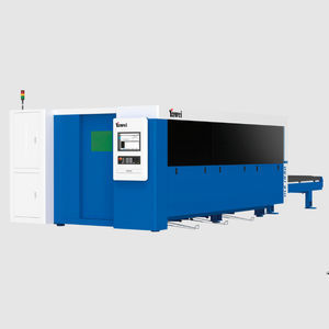 machine de découpe laser 1