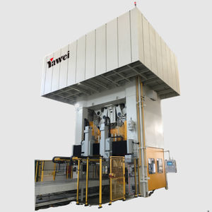 presse servo-hydraulique 1