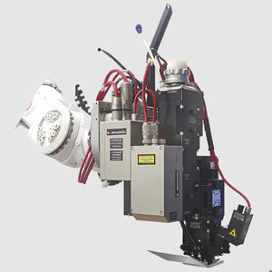 machine de trempe Laser 1