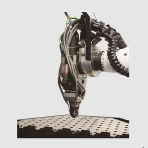 rechargement laser métaux ferreux 1
