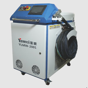 machine de soudage laser à fibre 1