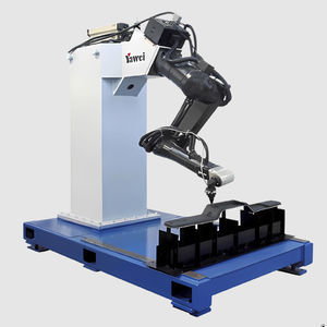 système de découpe laser CO2 1