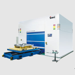 machine de découpe laser 3D 1