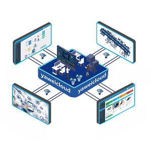 plateforme Cloud de collecte de données 1