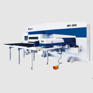poinçonneuse CNC 1