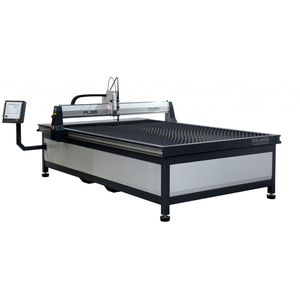 machine de découpe plasma