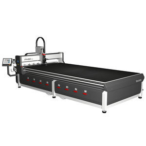 fraiseuse CNC 3 axes 1