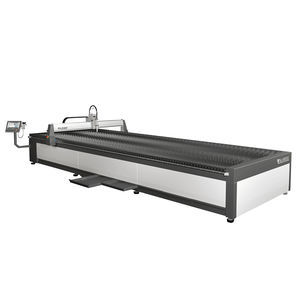 machine de découpe plasma 1