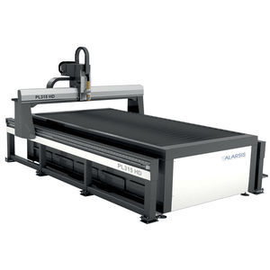 machine de découpe plasma 1