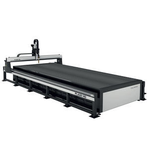 machine de découpe plasma 1