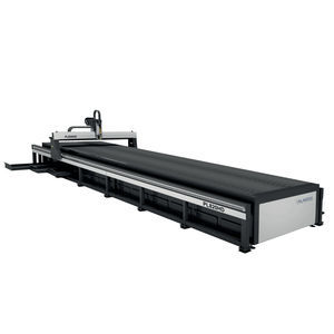 machine de découpe plasma 1