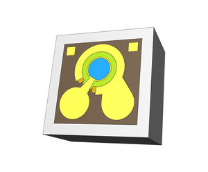 puce à photodiode 1