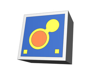 puce à photodiode 1