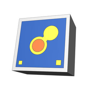 puce à photodiode 1