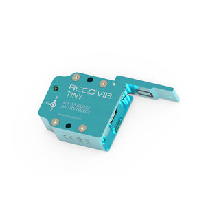 datalogger d'accélération