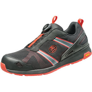 chaussures de sécurité de logistique et maintenance