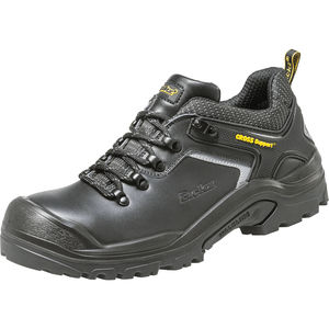 chaussures de sécurité pour l'agriculture
