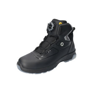 chaussure de sécurité antidérapante