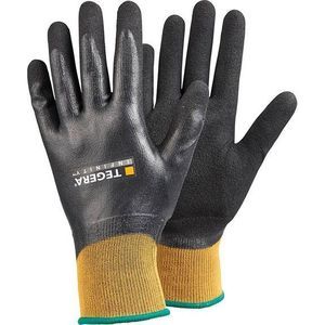 gants de manutention