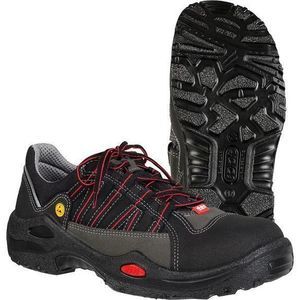 chaussures de sécurité contre le froid 1
