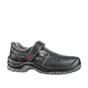 chaussure de sécurité antidérapante