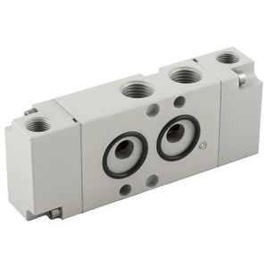 distributeur pneumatique à tiroir 1