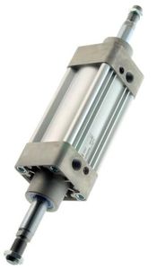 vérin pneumatique