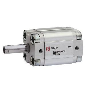 vérin compact