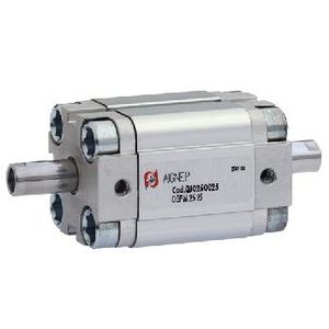 vérin compact