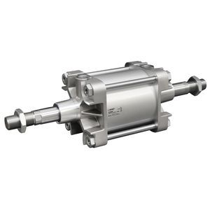 vérin pneumatique