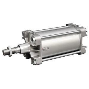 vérin pneumatique