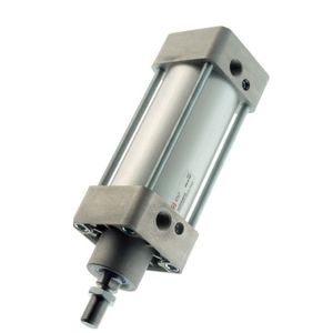 vérin pneumatique
