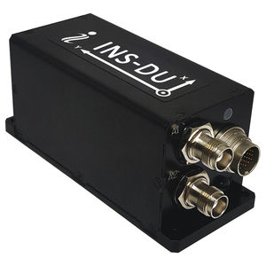 centrale inertielle de navigation GNSS